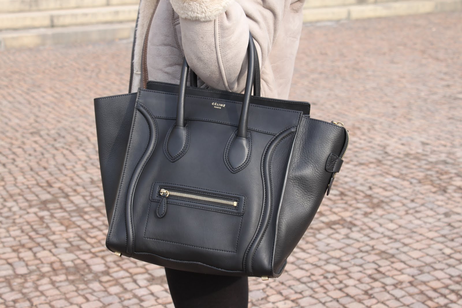 Сумка Celine 8250-21